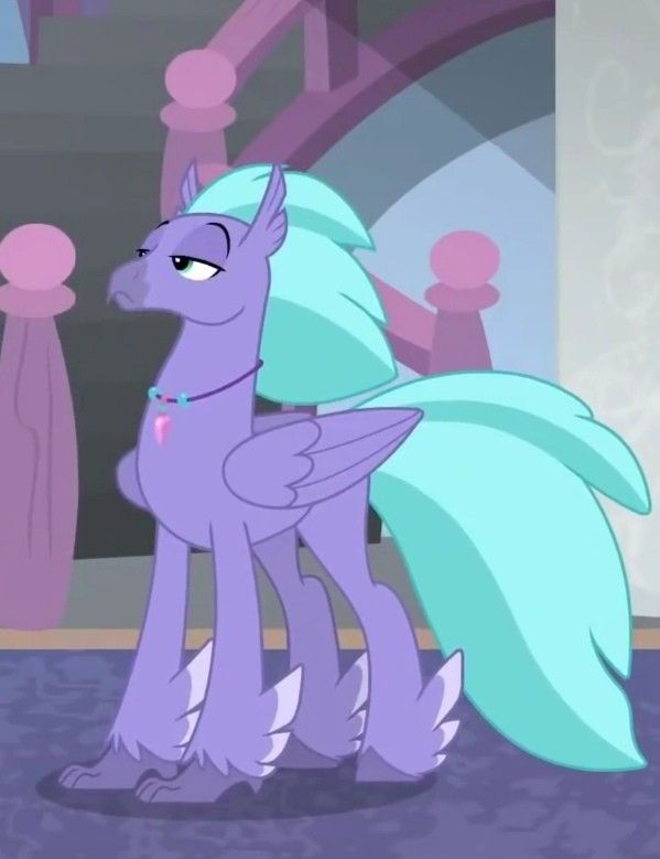 Savy (Ocean Breeze) tweet media