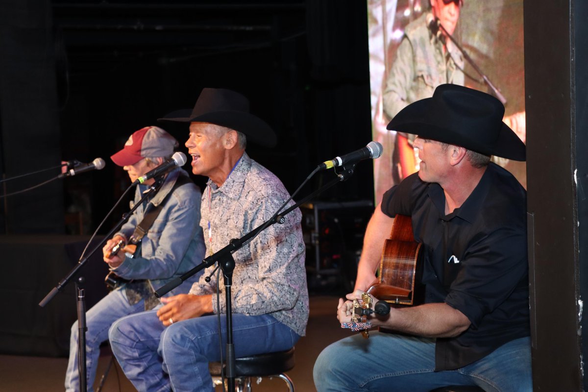 Neal McCoy tweet media