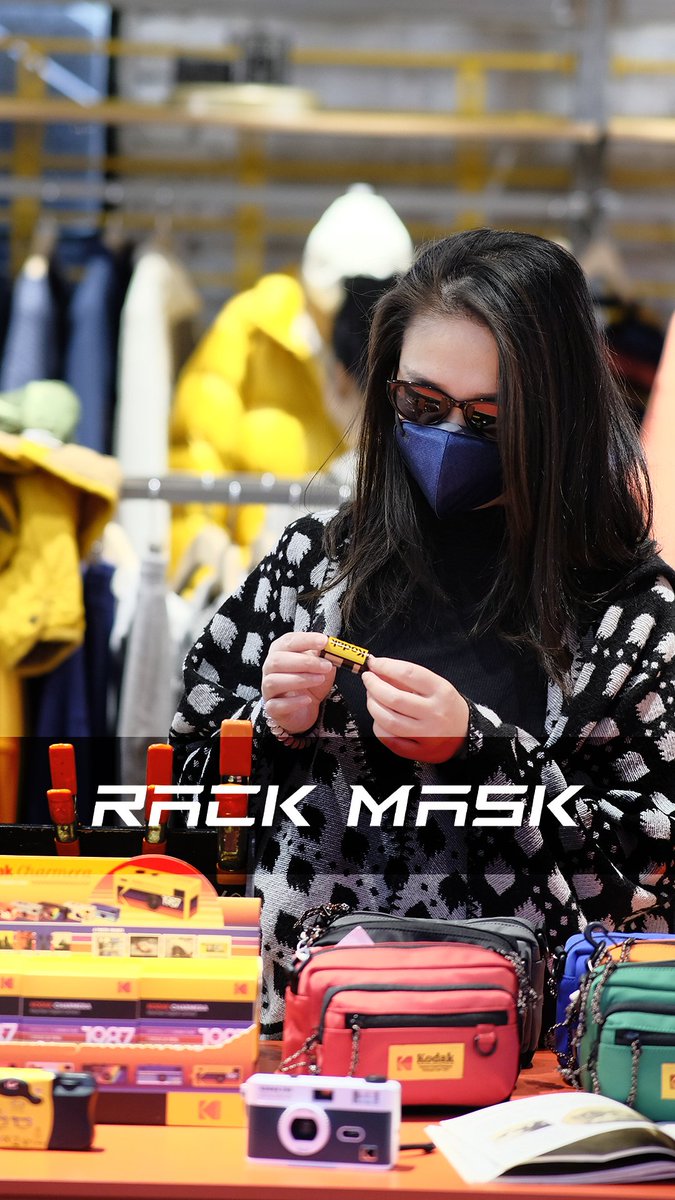 RACKMASK tweet media