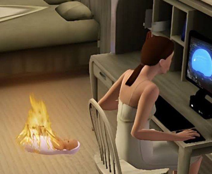 ahorita no bb mamá esta reportando y denunciando revendedores