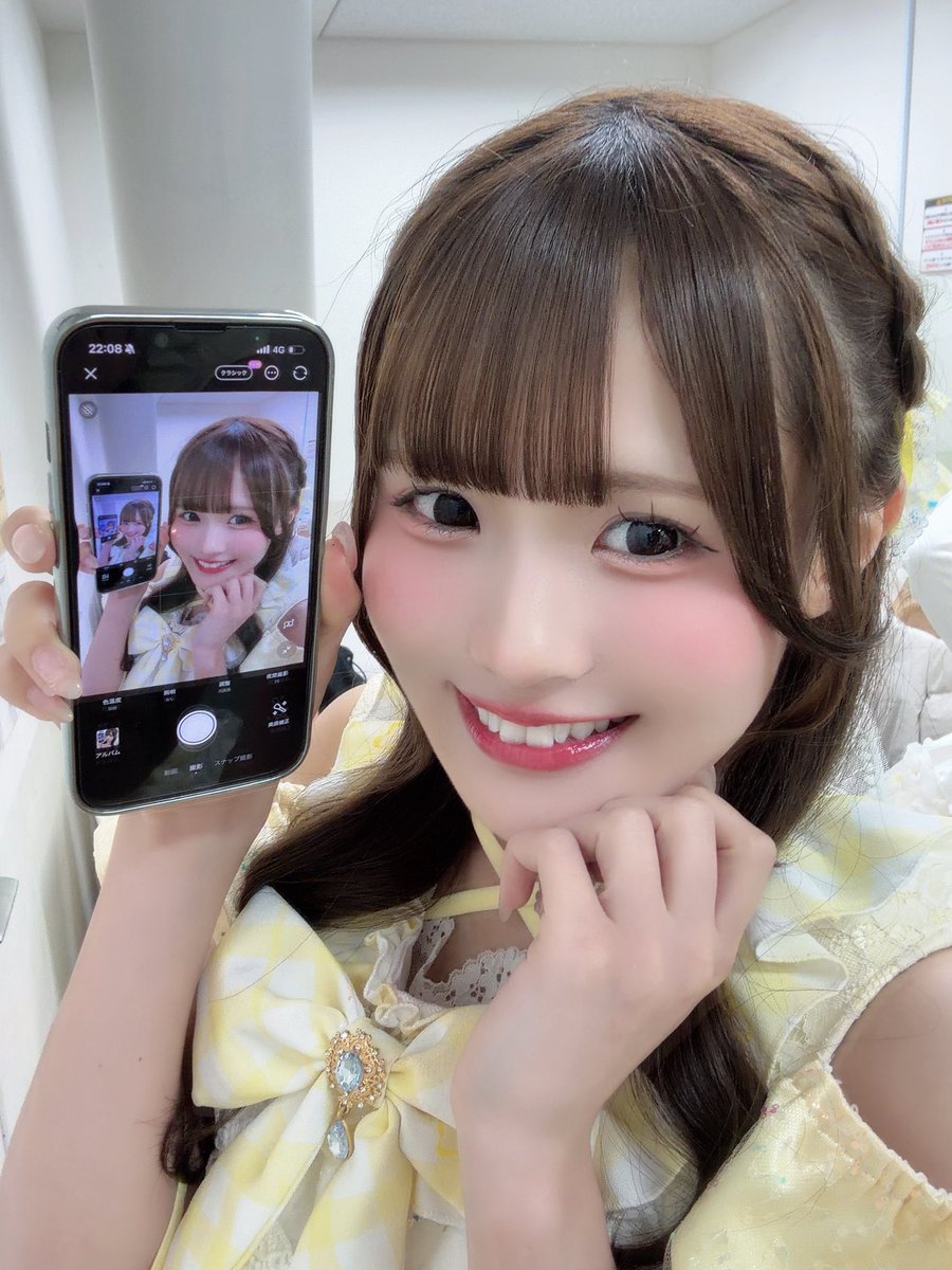 りん@W.ダブルヴィー8周年ワンマンライブ📍Zepp Namba 8/21 tweet media