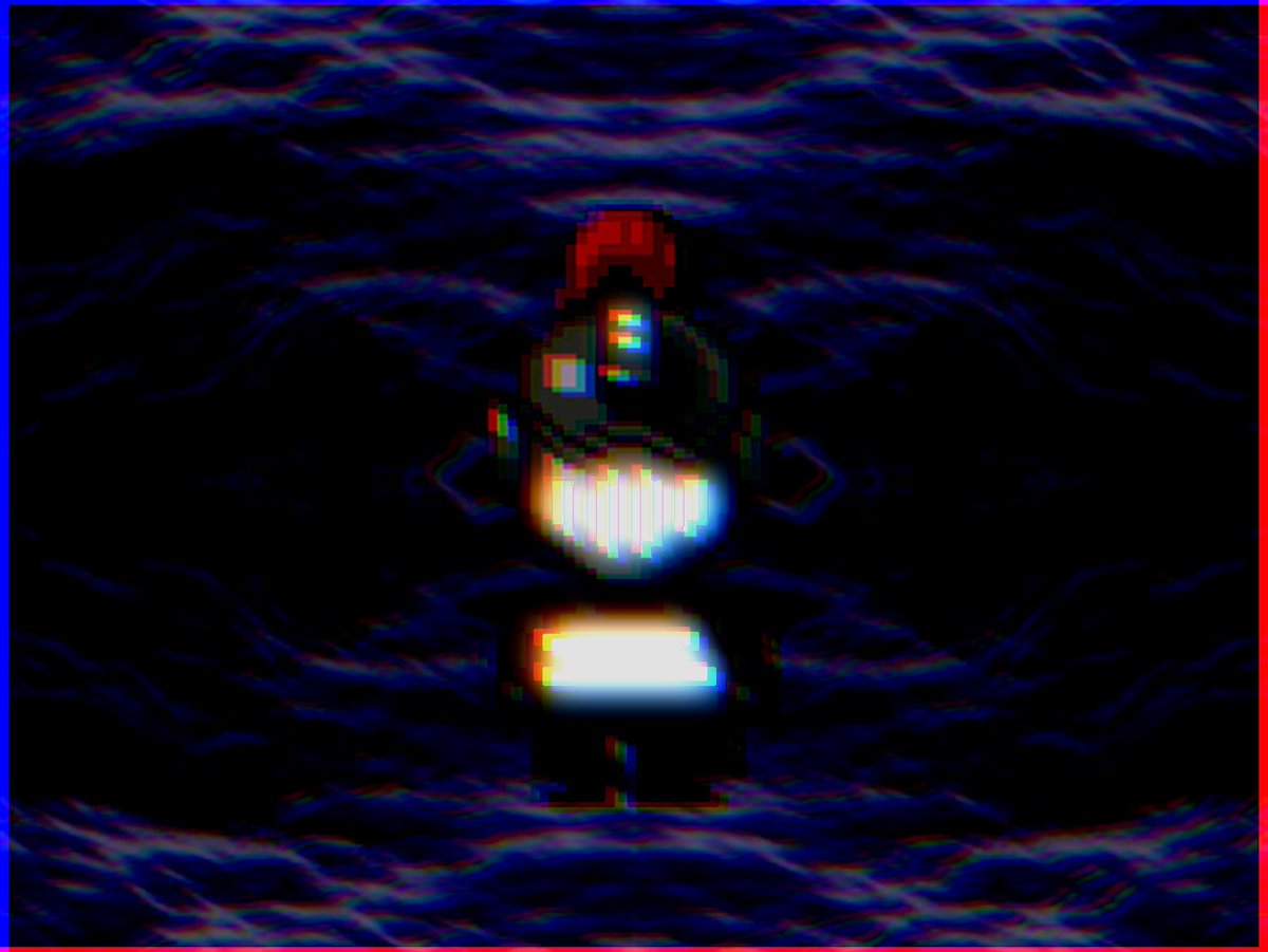 The Roaring Frisk (ROARING ARC) tweet media