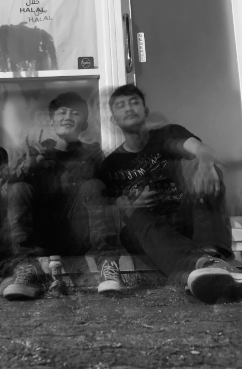 marrd55's tweet photo. ayeunamah tos teu ngarasakeun deui🥀🥹 https://t.co/gDLtqDhAox