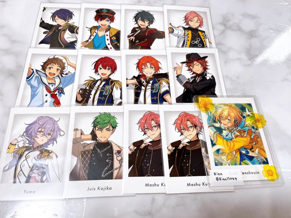 Rinn🍀 tweet media