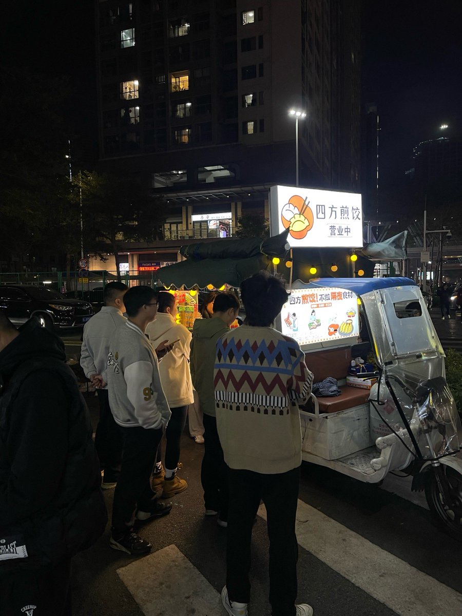 Chuck Fisher tweet media