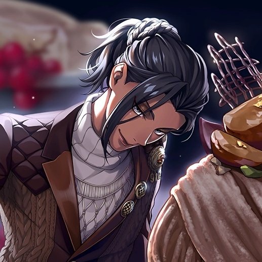 JJ 🦜 semi ia tweet media