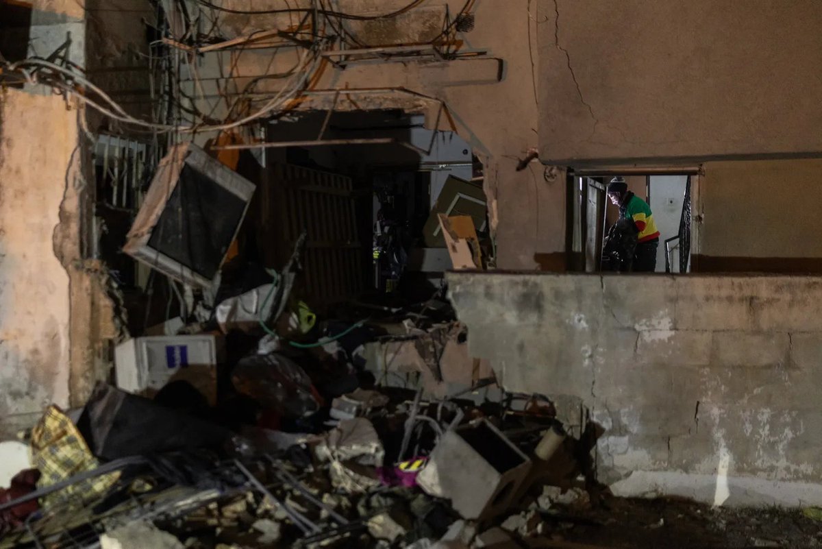 Shaiel Ben-Ephraim tweet media