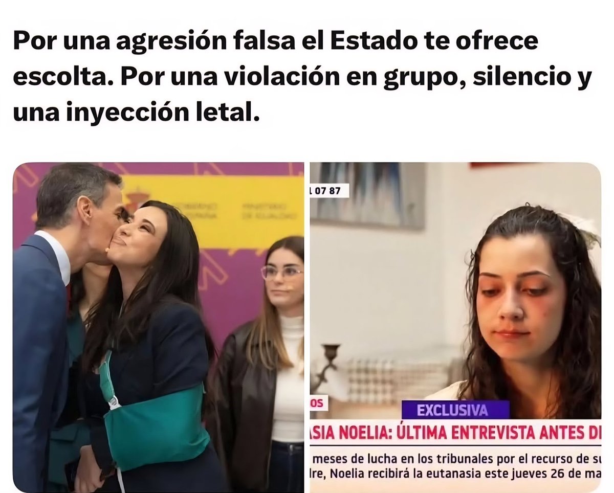 Asi esta España...