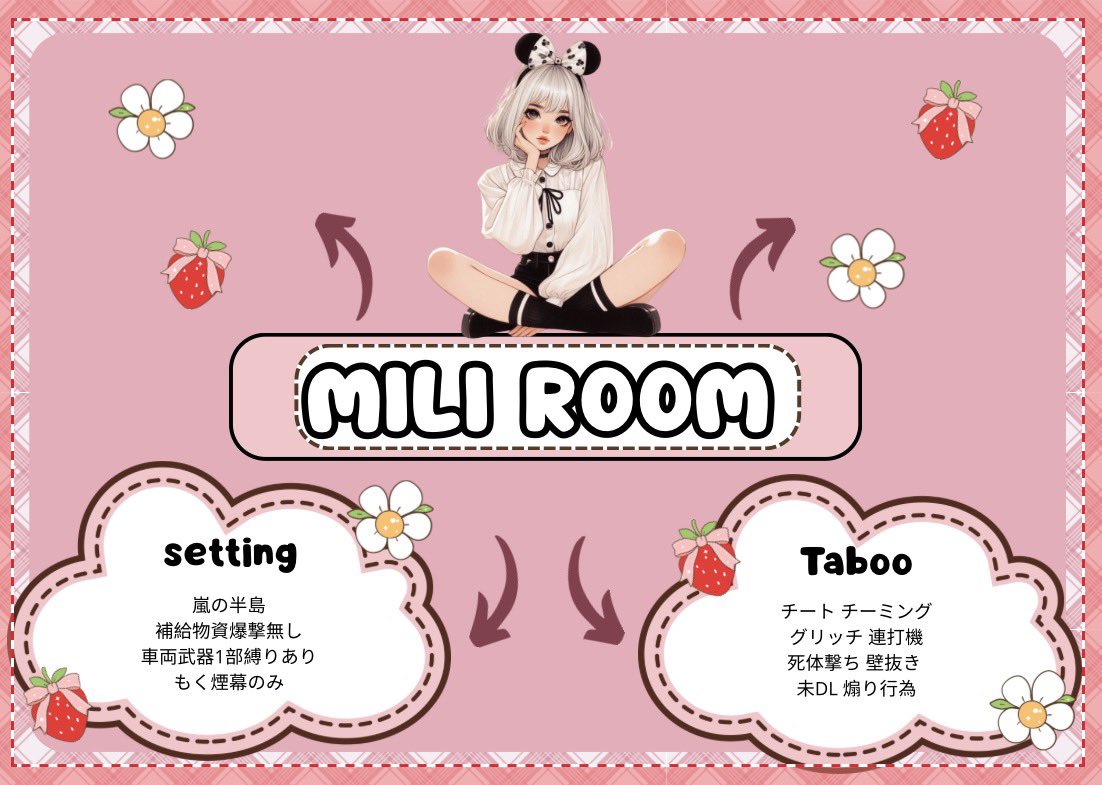 みり☀️ྀིみり tweet media