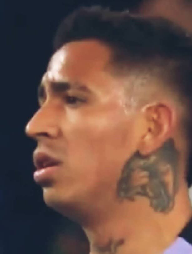 𝐈𝐌𝐏𝐄𝐑𝐈𝐎 𝐑𝐎𝐉𝐎 (ʜɪɴᴄʜᴀs) 👹⚽🇬🇹 tweet media