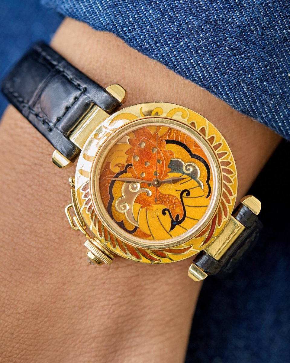 Sotheby's tweet media