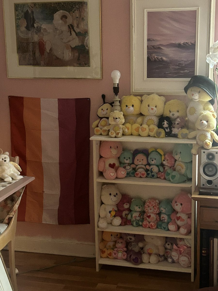 bullshit with fur tweet media