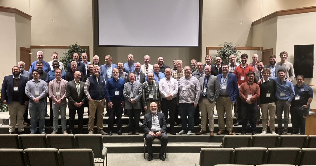 Reformed Baptist Network tweet media