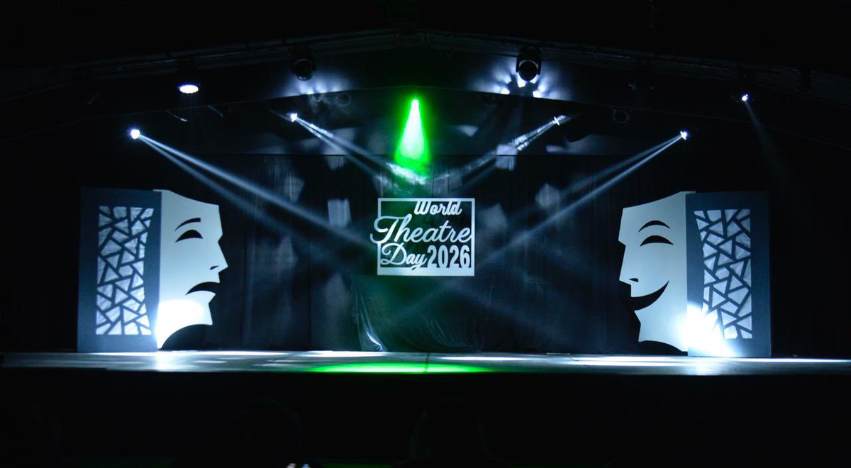 ثقافة وفنون الطائف tweet media