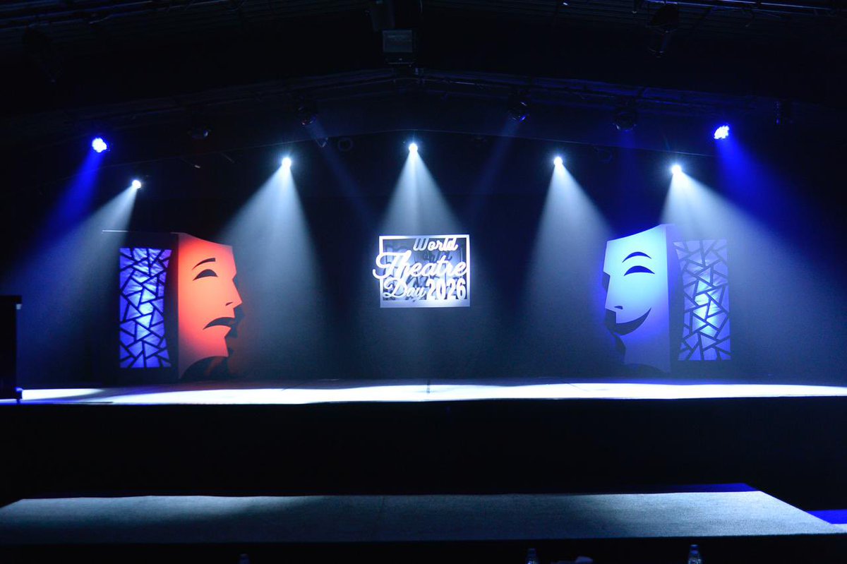 ثقافة وفنون الطائف tweet media