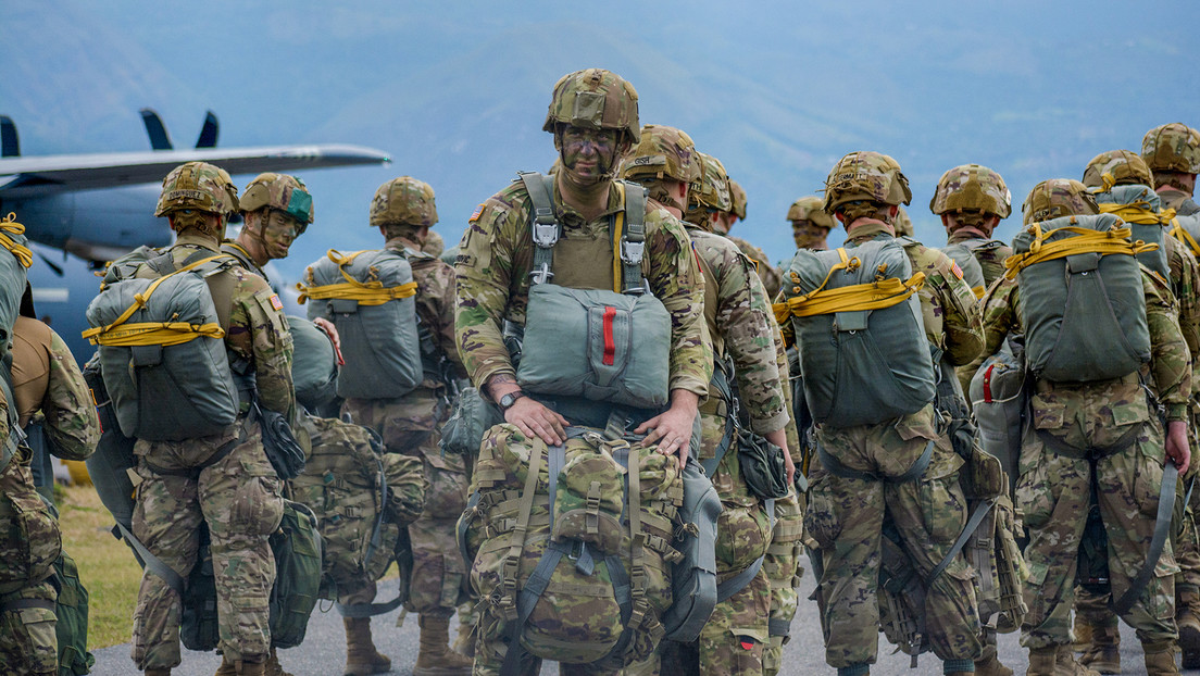 RT en Español tweet media