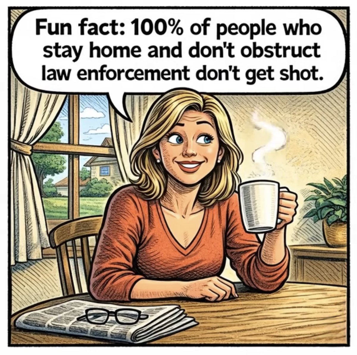 <a href="/esjesjesj/">evan loves worf</a> Officer was innocent because she used her car as a deadly weapon.