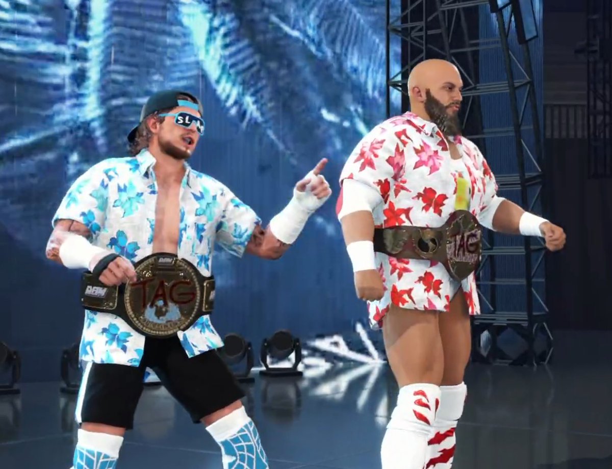 DAW Warehouse LIVE! tweet media