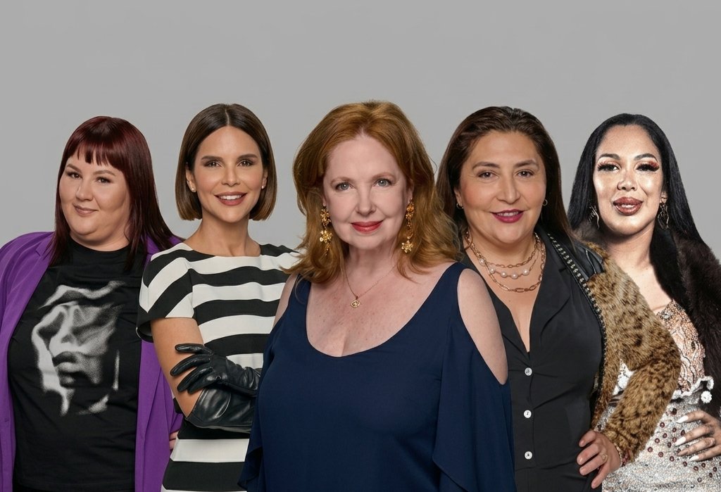 la Escribana tweet media