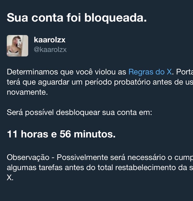 caroline tweet media