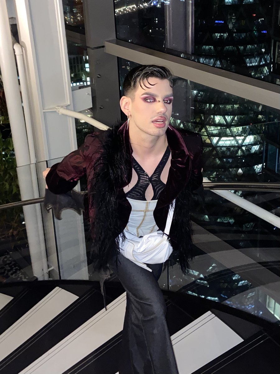 David Oldenburg tweet media