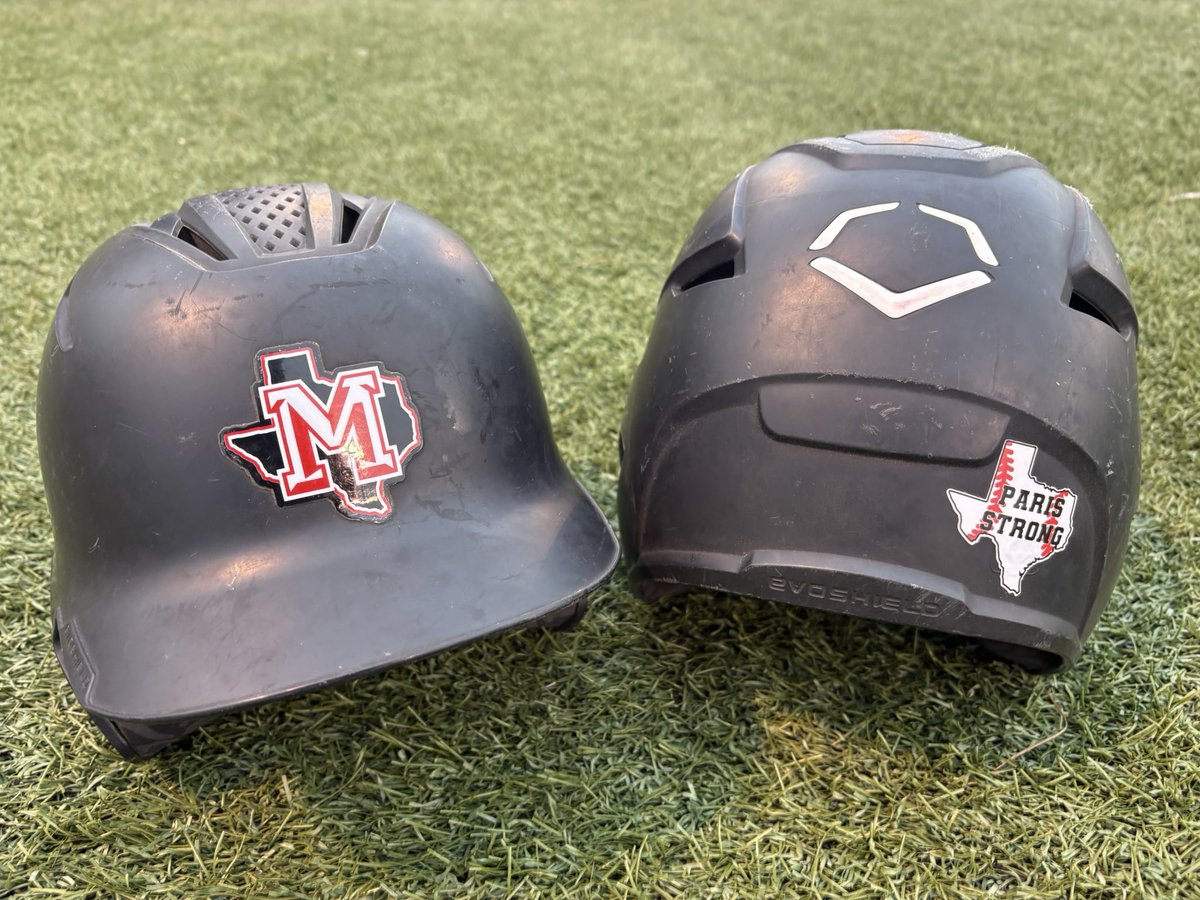 Muenster Baseball tweet media