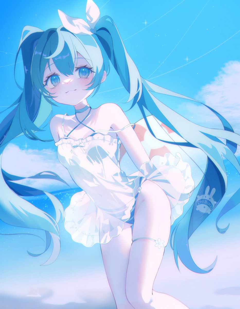⚓️🐰 SHiBiKO - sailor bunny astronaut tweet media