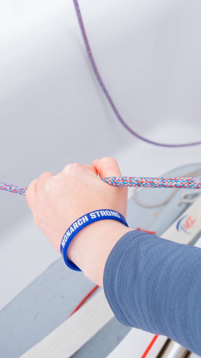 ODU Sailing tweet media