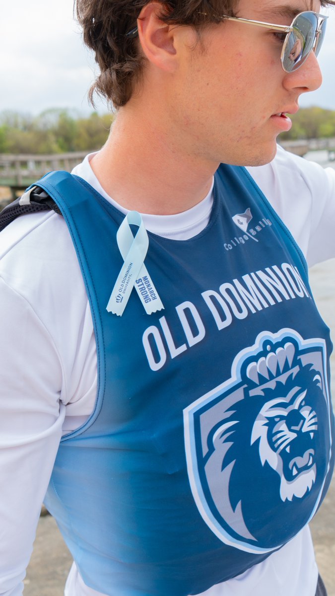 ODU Sailing tweet media