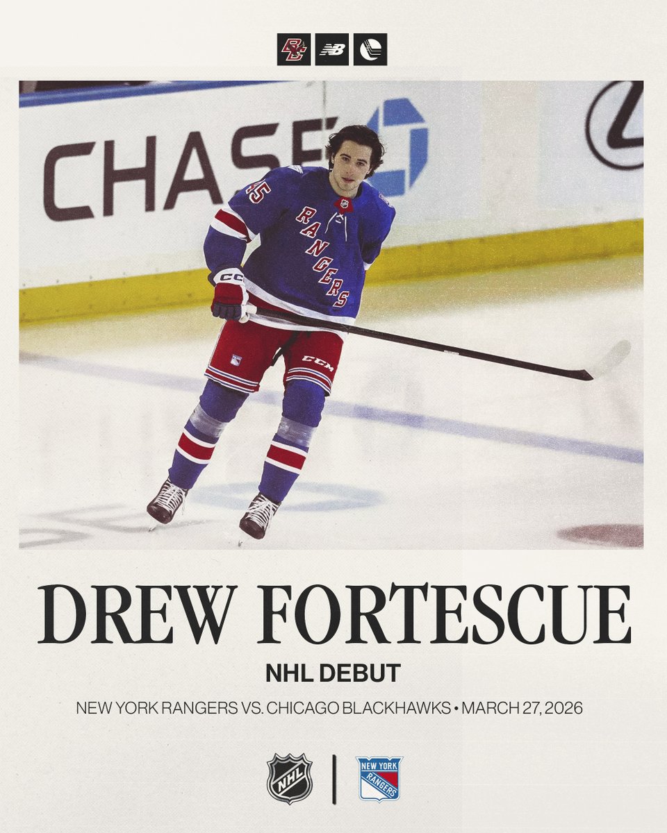 BC_MHockey's tweet photo. Another Eagle in the NHL! https://t.co/5yyICdgG9H