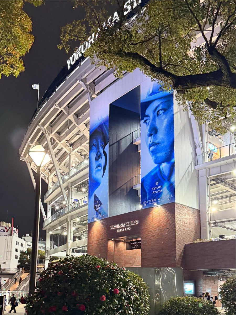 hisense_japan's tweet image. おはようございます
さて、今日こそ開幕✨
#22  #Hisense