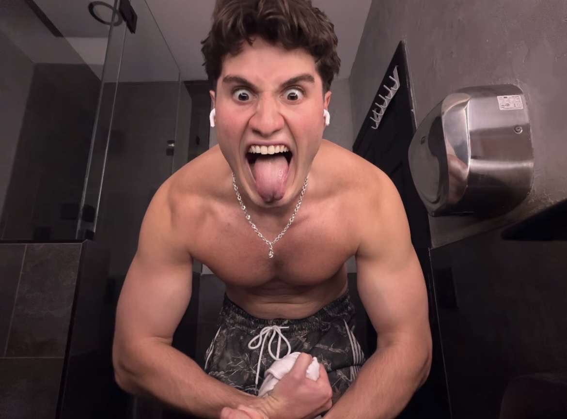 Will Trades tweet media