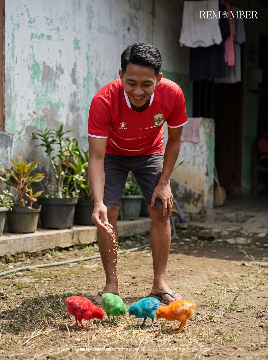 REMEMBER PERSIB tweet media