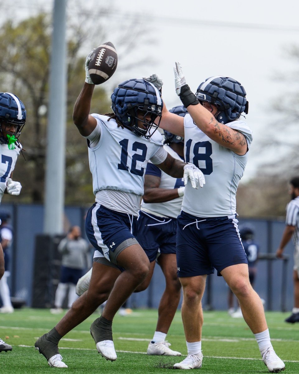 ODU Football tweet media