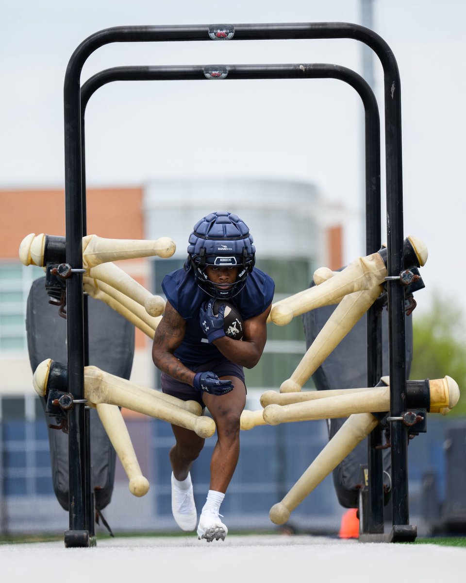 ODU Football tweet media