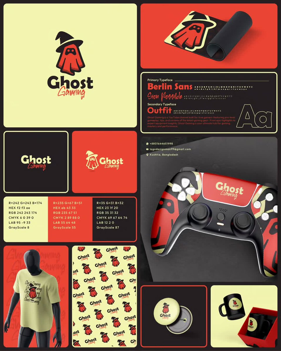 daevcreations_'s tweet photo. Looking to elevate your organization with a stunning logo, business card, or poster design? Let’s bring your vision to life!

Contact Daev Creations for:
- Modern Logo Design
- Business Card Design
- Poster Design
- Brand Identity
- Letterhead Design

Get in Touch: https://t.co/yp8mK4QZrU