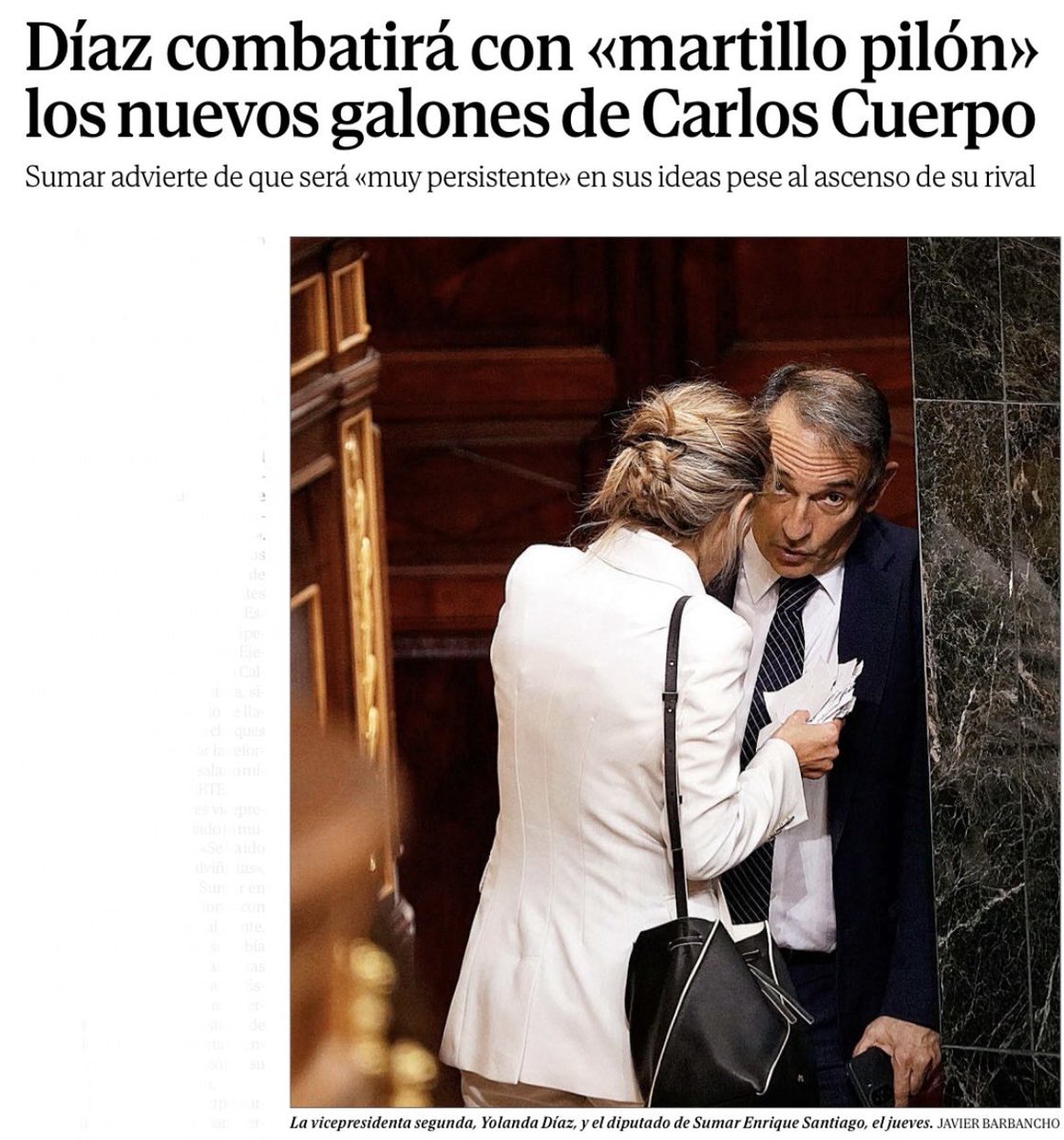 Mercedes Fernández tweet media