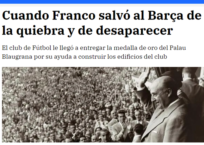 Convivencia Civica Catalana tweet media