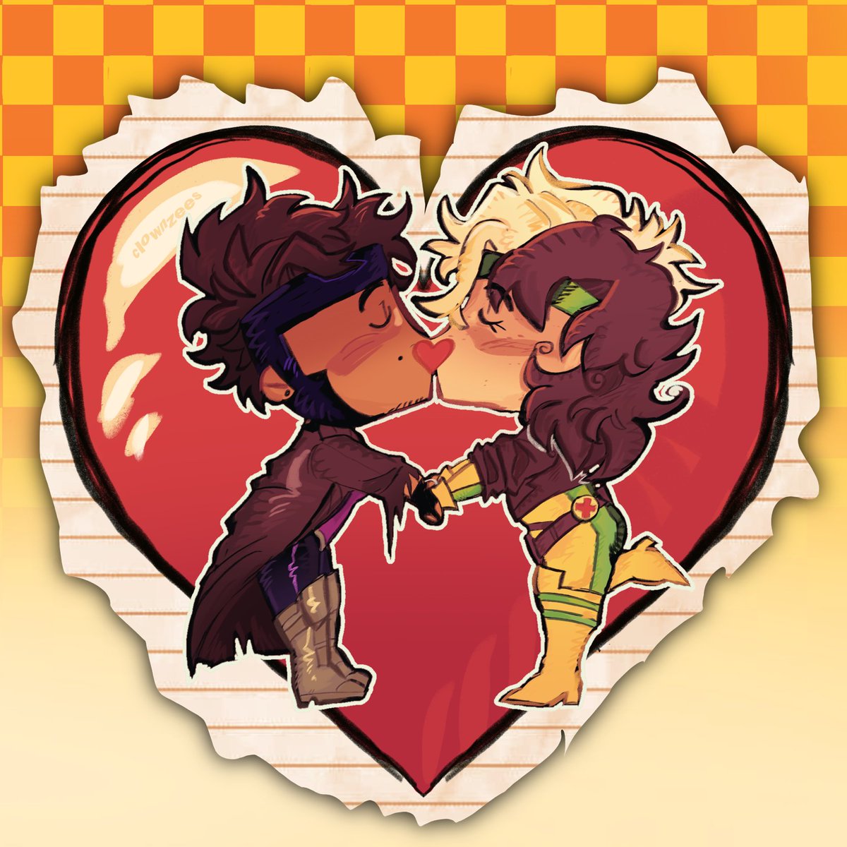 ⚔️ eddy / chance ⨂ tweet media