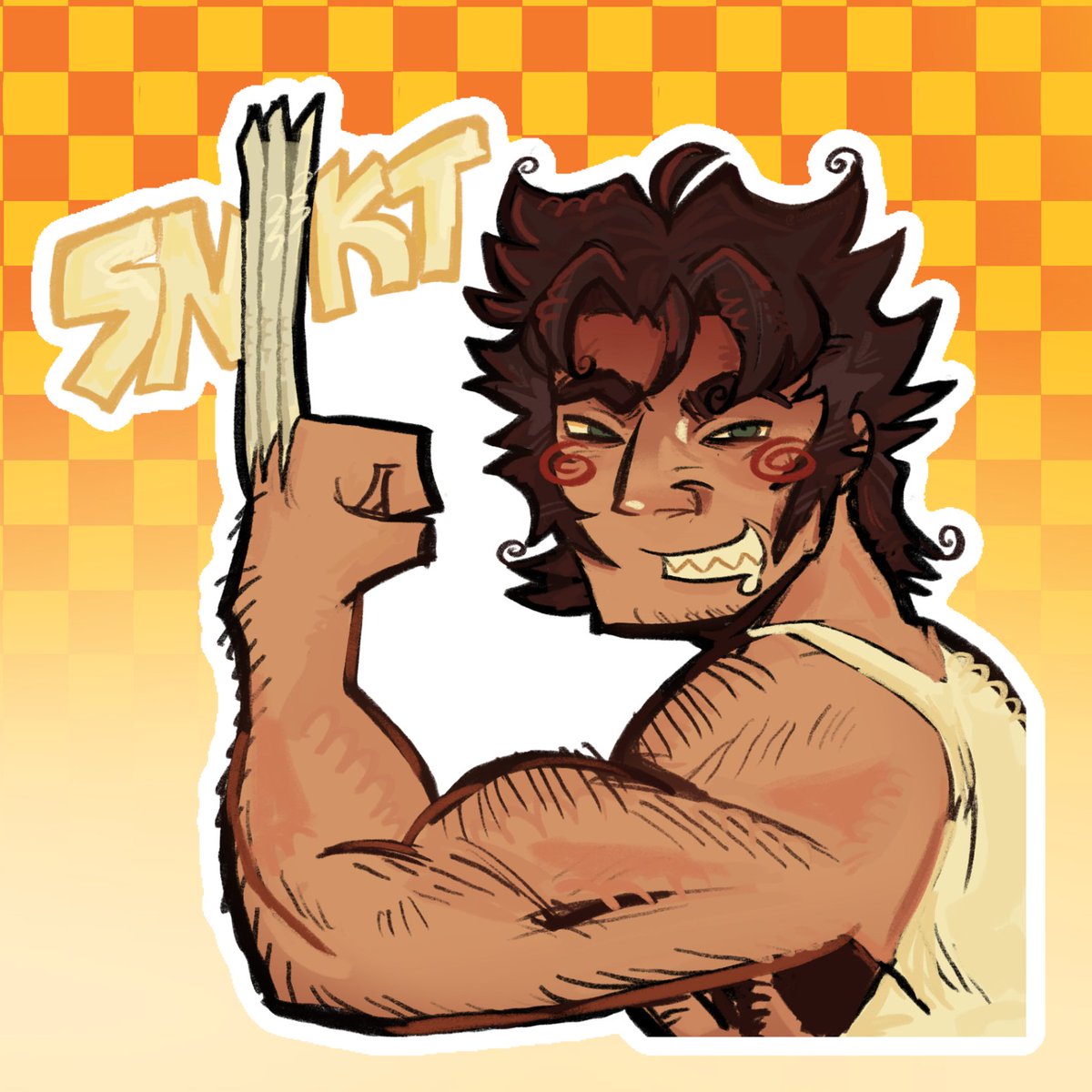 ⚔️ eddy / chance ⨂ tweet media