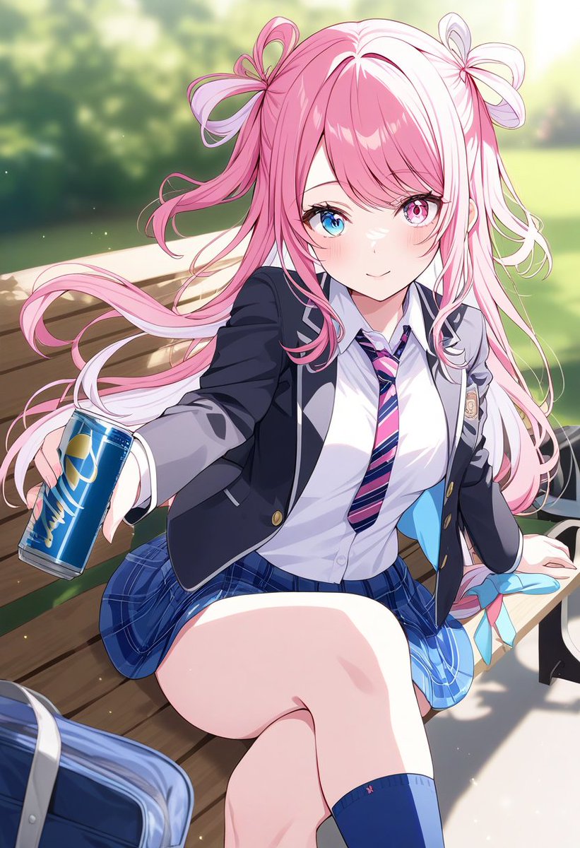 鈴熊しらしぐ tweet media