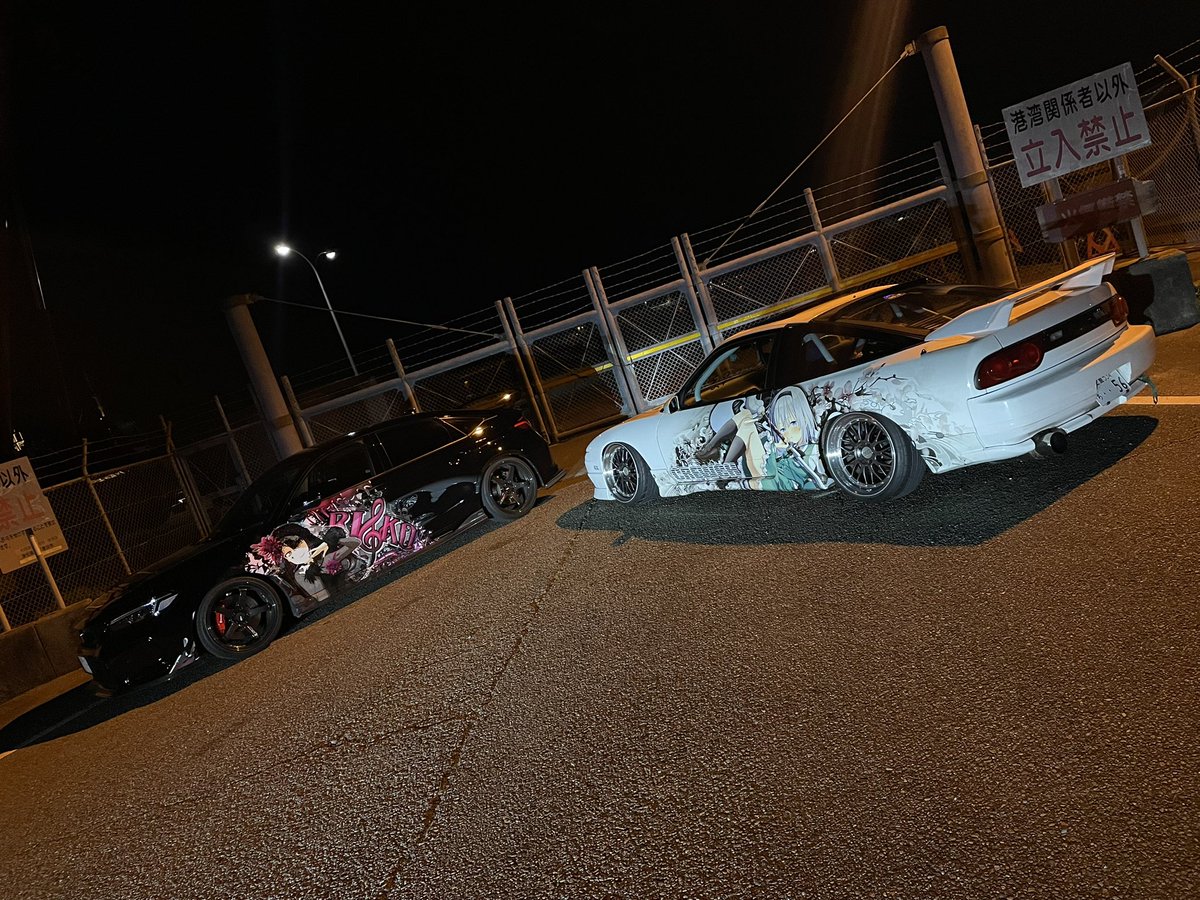 るり 4/4痛フェス tweet media