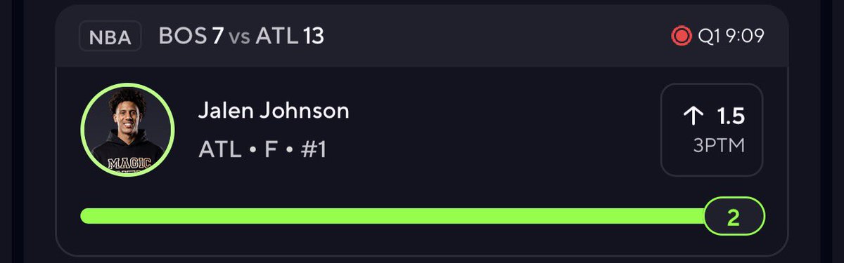 🍀GOBLIN PICKS💰 tweet media