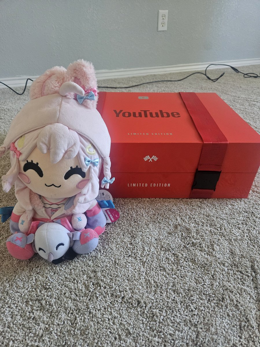 🥉 Pipkin Pippa 🔌🐰 Phase-Connect tweet media