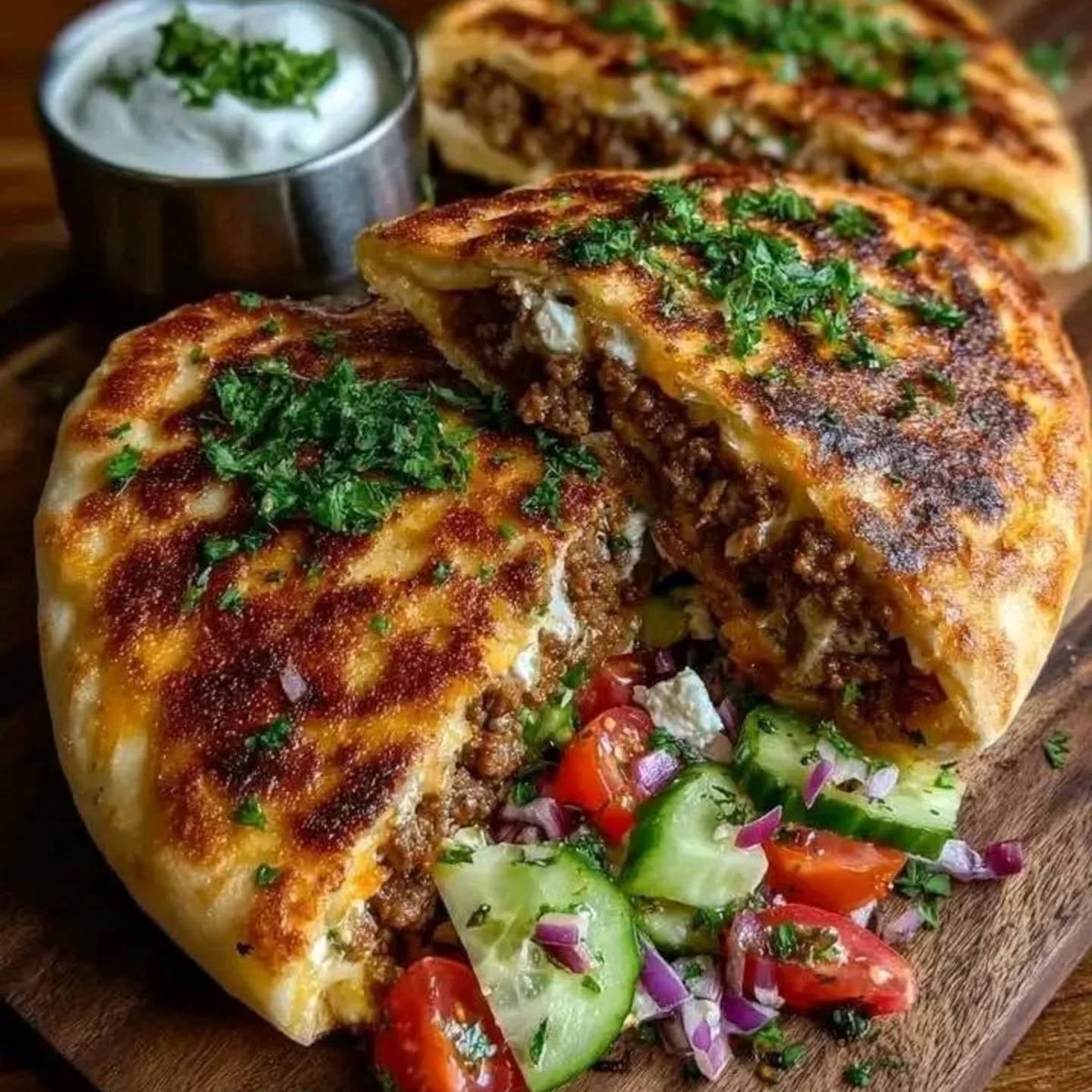 Epic Dining ๐๐งโ๐ณ๐ฆ๐พ๐ฅฉ๐๐ฆ๐ tweet media