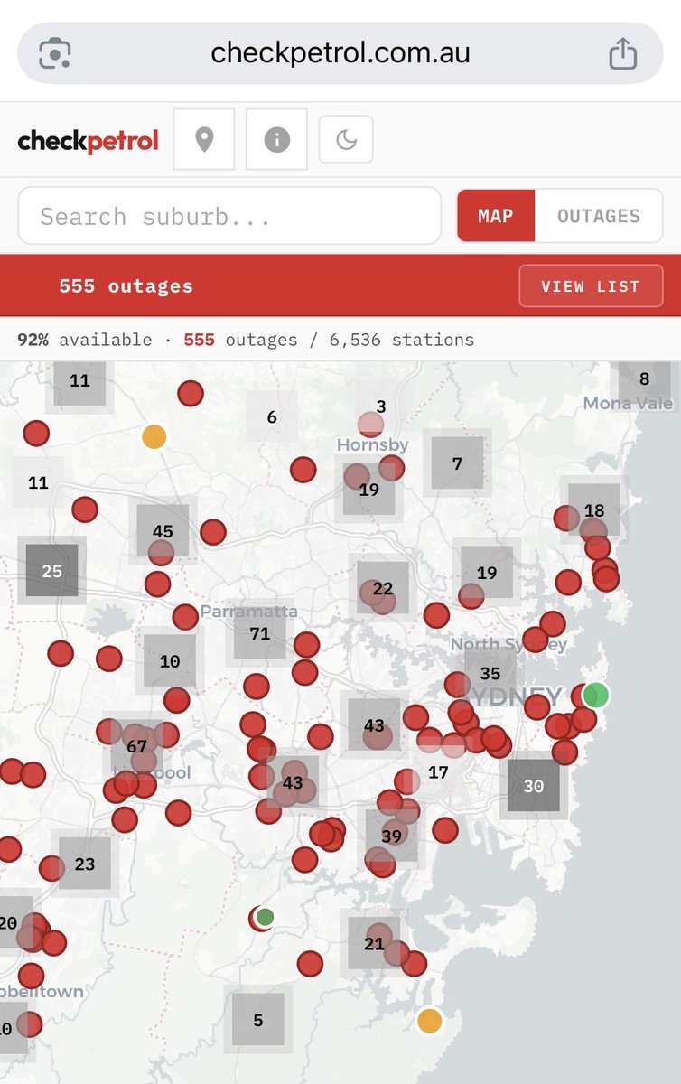 Make Gold Great tweet media