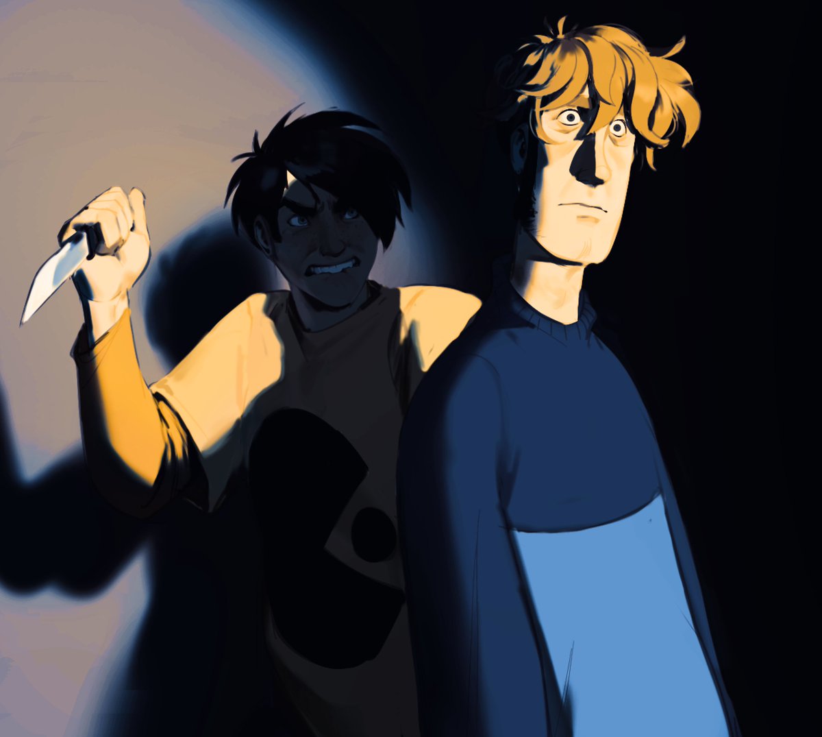 scallywag tweet media