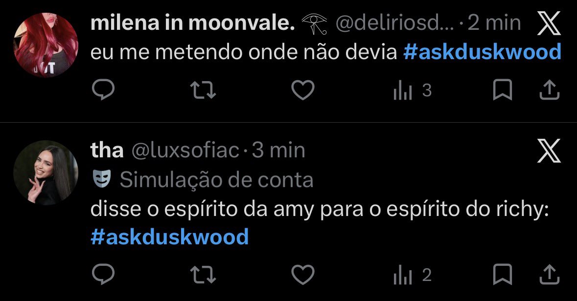 gabi. 🐇 tweet media