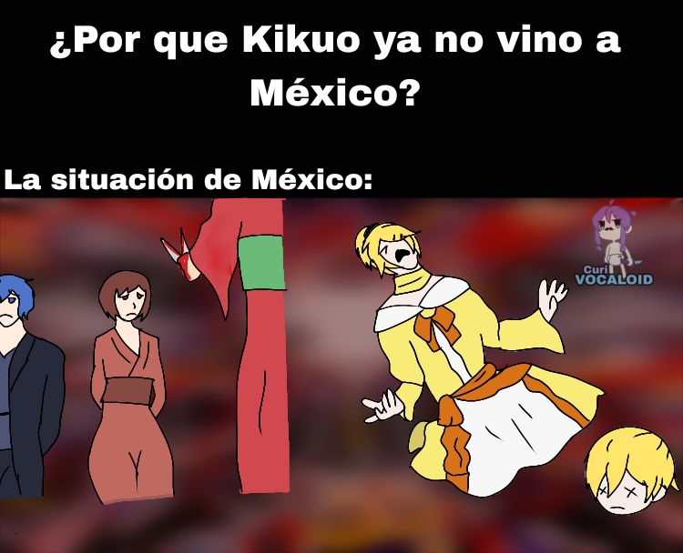 Curi Vocaloid tweet media