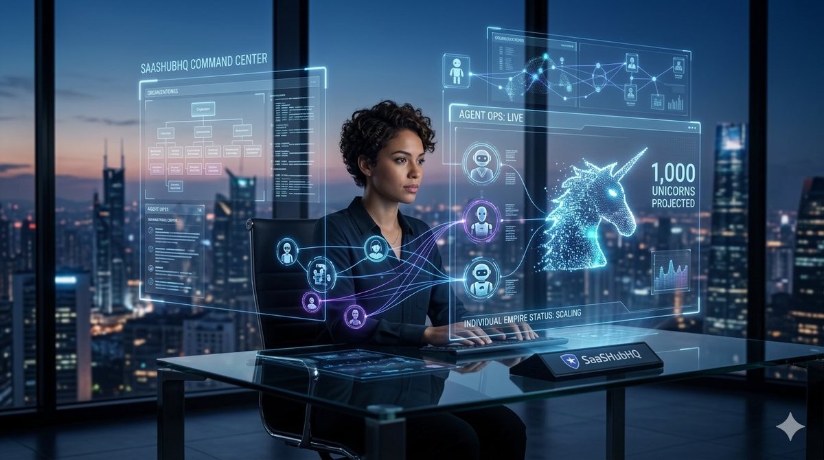 SaaSHubHQ tweet media